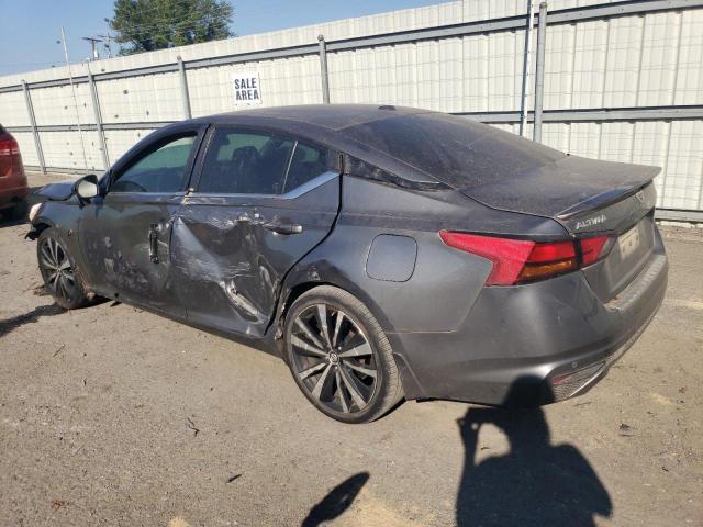 1N4BL4CV8LC124945 Nissan ALTIMA SR