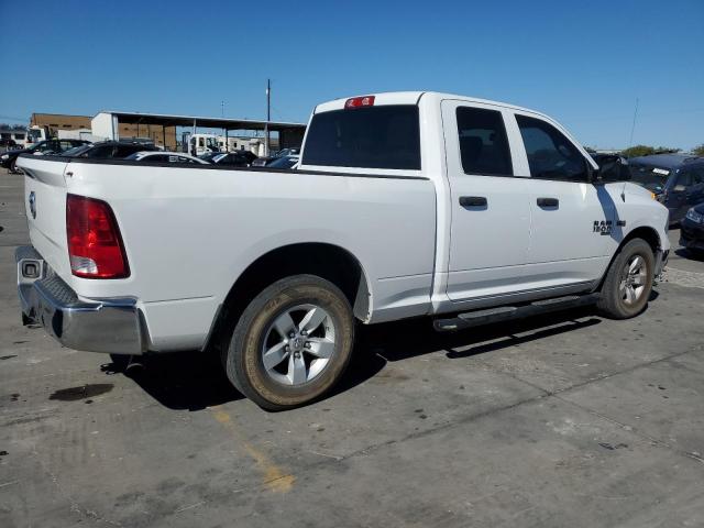 1C6RR6FT8KS574118 | 2019 Ram 1500 classic tradesman