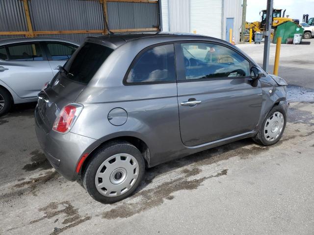 Vin: 3c3cffar5ct382887, lot: 70824223, fiat 500 pop 20123