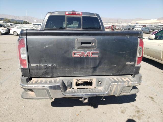1GTG5CEA2G1148982 GMC CANYON SLE