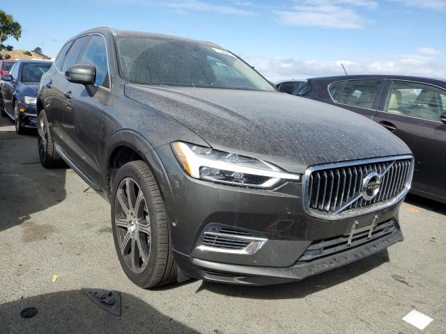 LYVBR0DLXKB187823 | 2019 VOLVO XC60 T8 IN