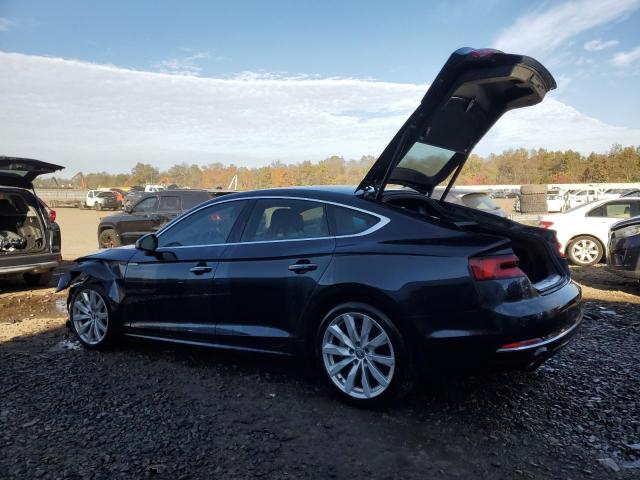 WAUBNCF51JA112779 2018 AUDI A5, photo no. 2