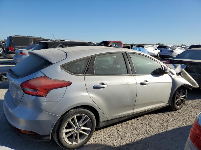 1FADP3K26FL262471 Ford FOCUS SE