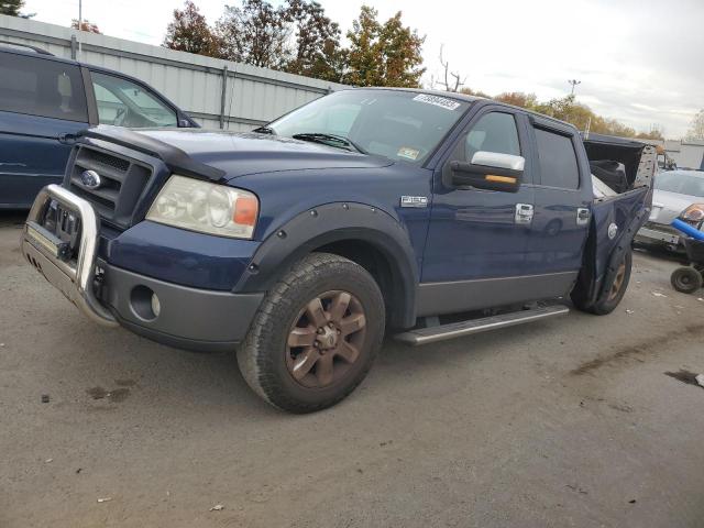 2006 Ford F-150 SuperCrew 