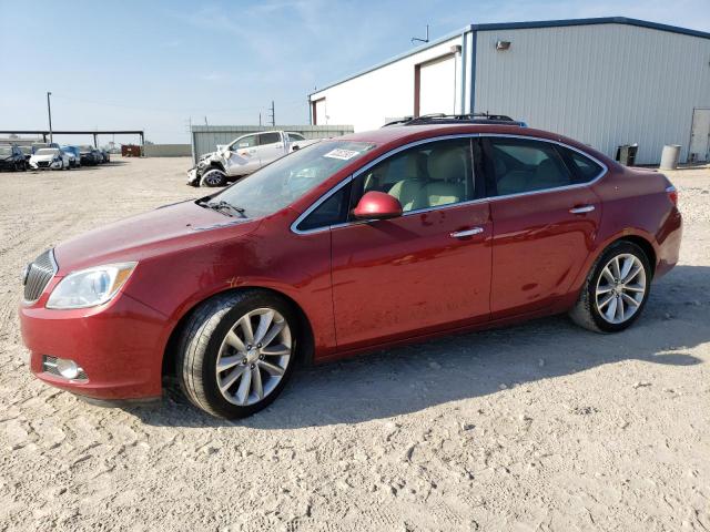 2013 Buick Verano 