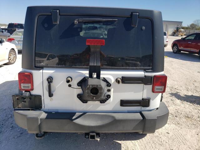 1C4BJWDG3HL579379 Jeep Wrangler Unlimited Sport