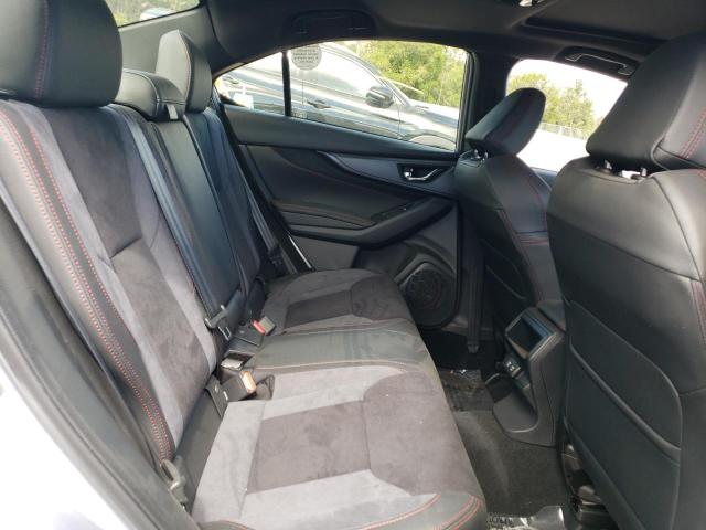 2022 SUBARU WRX GT JF1VBAU63N8033500