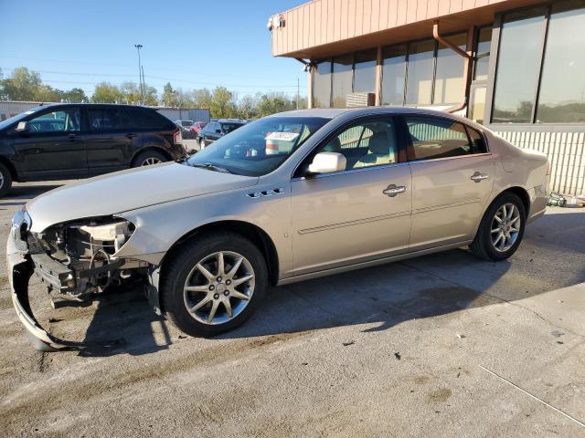 2008 Buick Lucerne CXL