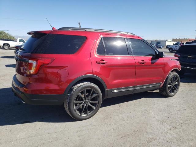 1FM5K8D87KGA22212 Ford EXPLORER XLT