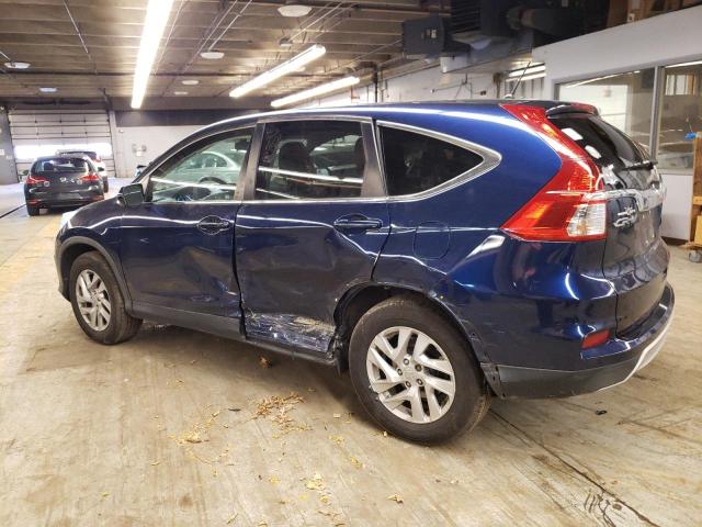 5J6RM4H5XGL026305 | 2016 HONDA CR-V EX