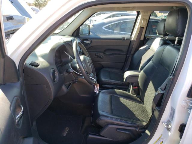 1C4NJPBA5GD787970 Jeep Patriot Sport