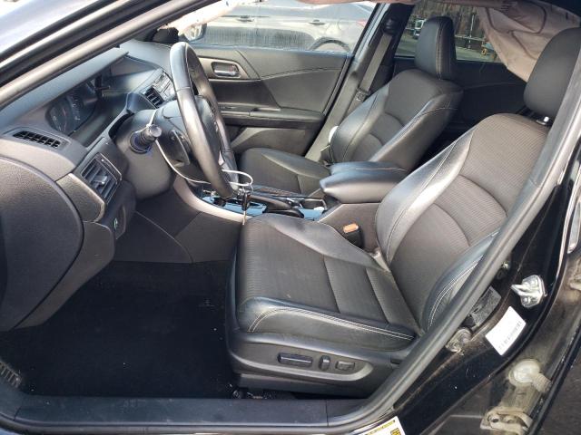 1HGCR2F59HA223243 Honda Accord Sport