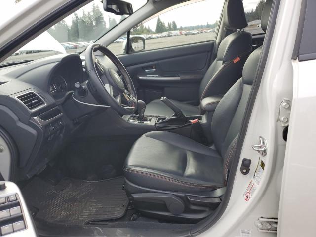 JF2GPAKC7G8290063 Subaru Crosstrek Limited