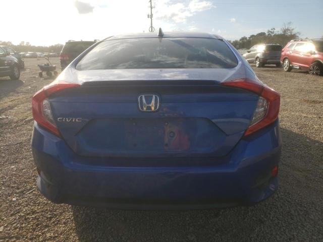 19XFC1F3XHE204073 | 2017 HONDA CIVIC EX