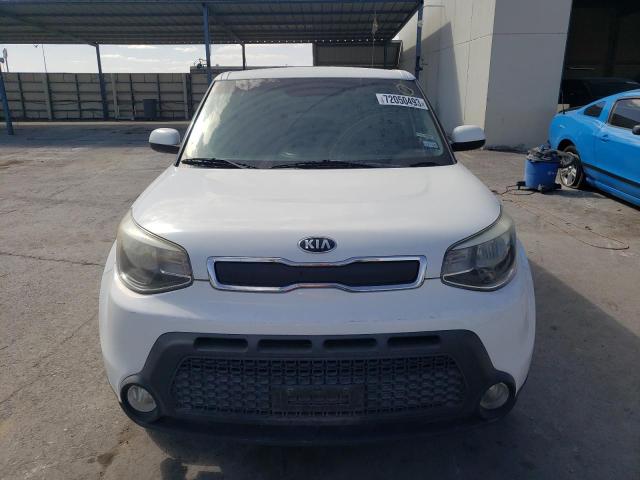 KNDJN2A26F7147831 KIA Soul
