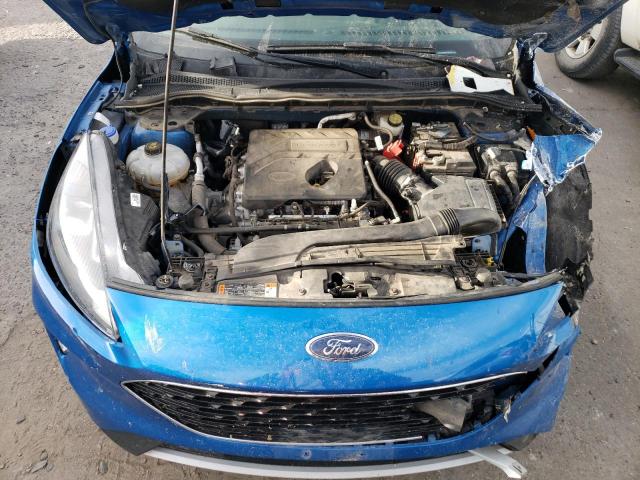 1FMCU9H68LUB07398 Ford ESCAPE SEL