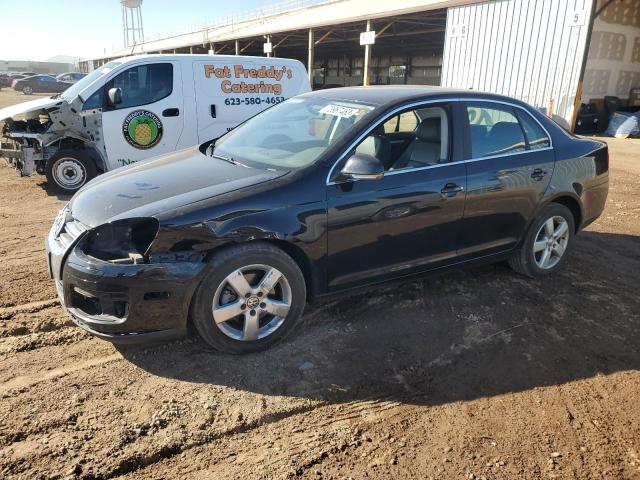 2008 Volkswagen Jetta SE