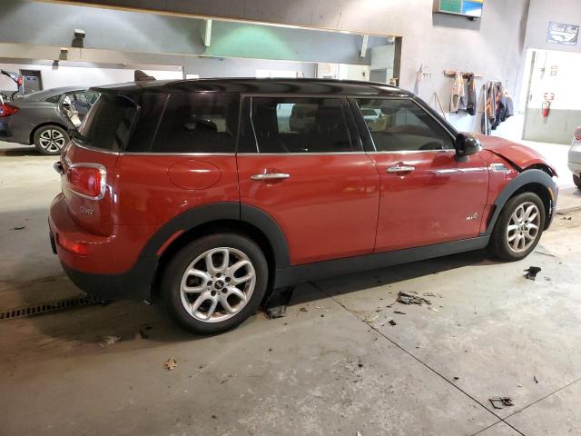 2017 MINI COOPER CLU - WMWLU1C39H2F28889