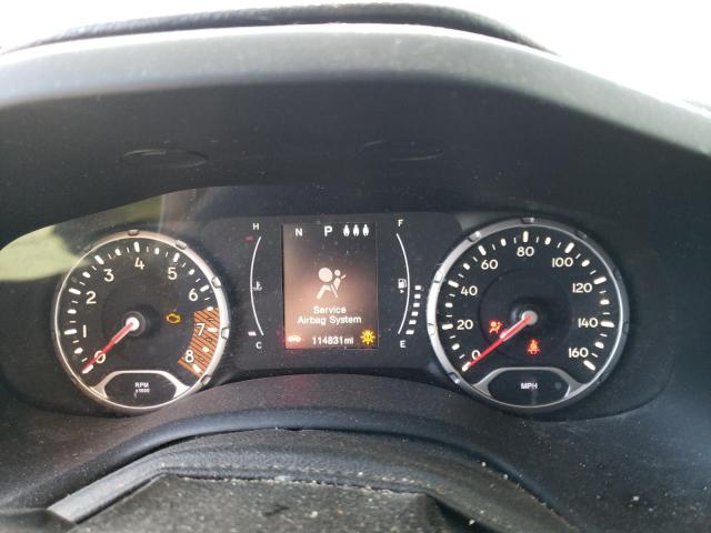 2019 JEEP RENEGADE L - ZACNJABB3KPJ82875