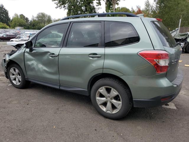 JF2SJABC4GH435068 | 2016 SUBARU FORESTER 2