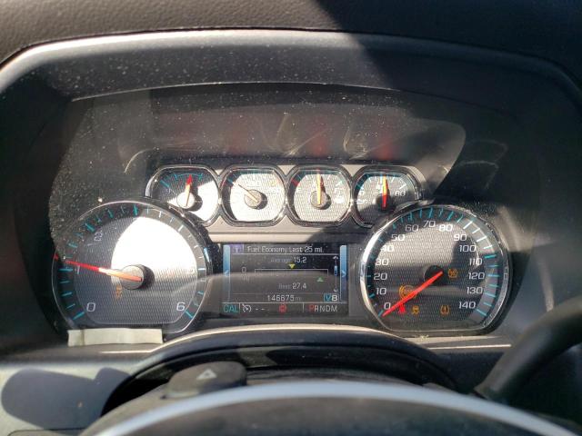 2016 CHEVROLET SILV1500 4 1GCVKREC9GZ107559