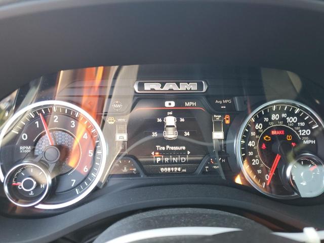 2023 RAM 1500 BIG H - 1C6SRFFT5PN581048