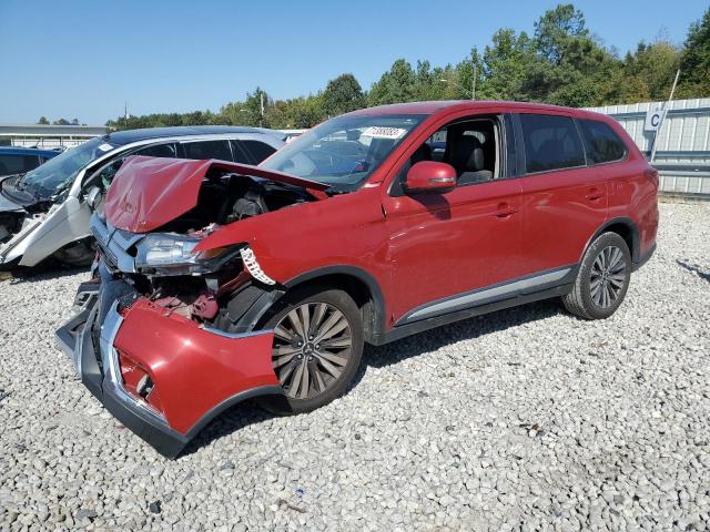 2019 Mitsubishi Outlander SE