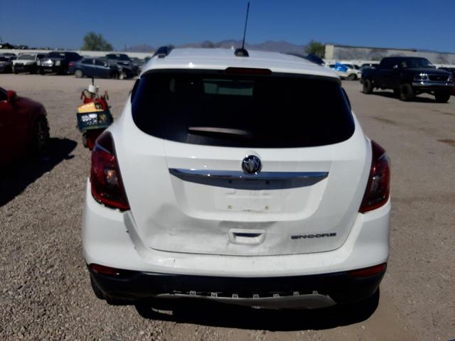 KL4CJASB6KB700301 Buick Encore PRE 6