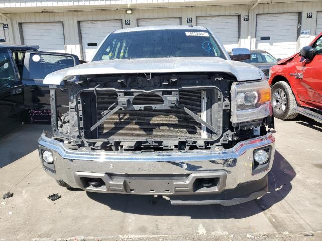 3GTU2VEC9FG519046 GMC Sierra K1500 Slt