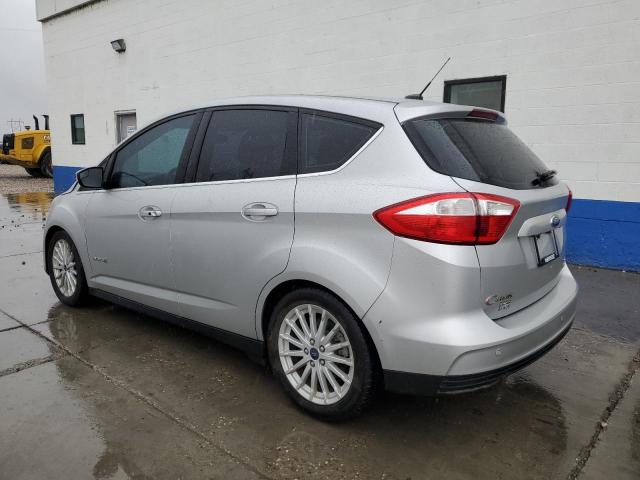 1FADP5BU0GL111026 | 2016 FORD C-MAX SEL