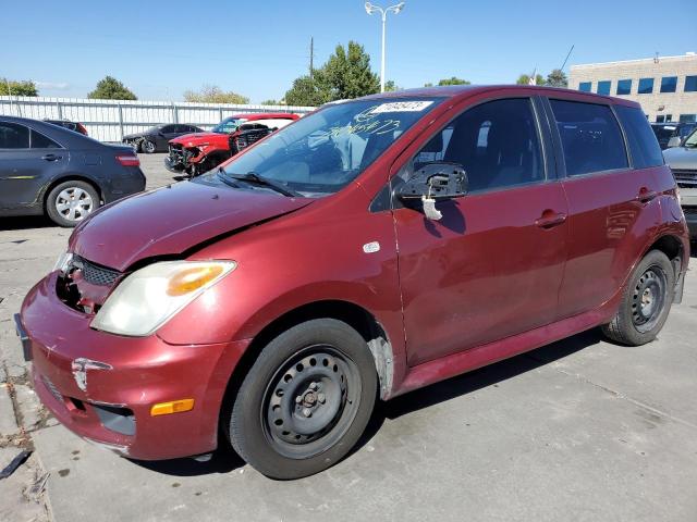 2006 Scion xA 