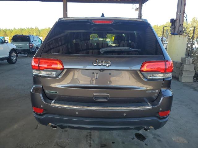 1C4RJEBM0EC427699 Jeep Grand Cherokee Limited