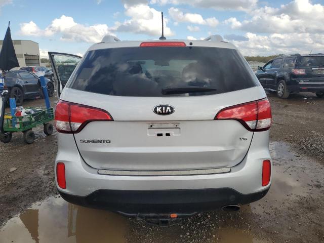 5XYKTDA76FG623080 | 2015 KIA sorento lx