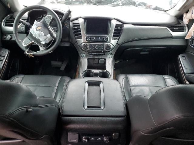 2015 CHEVROLET SUBURBAN C - 1GNSCJKCXFR145698