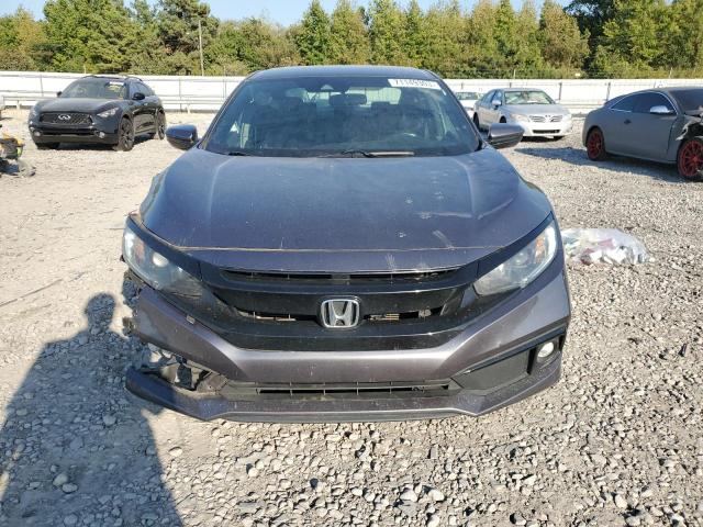 19XFC2F86KE002291 | 2019 HONDA CIVIC SPOR