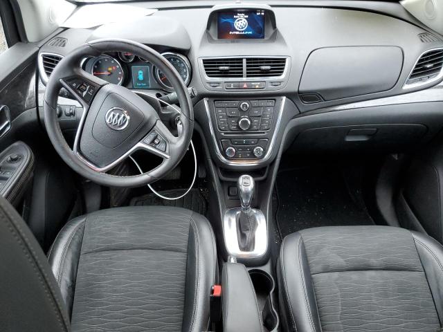 2015 BUICK ENCORE - KL4CJASBXFB114397
