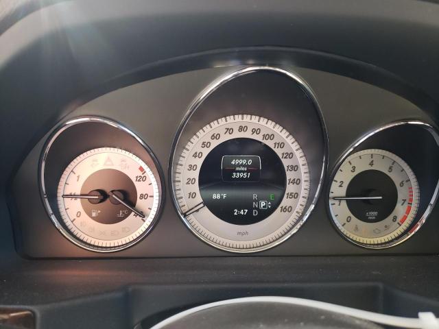 2015 MERCEDES-BENZ GLK 350 4M - WDCGG8JB0FG402992