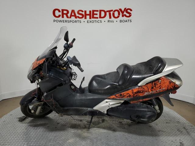 2013 HONDA FSC600 A JH2PF014XDK100543