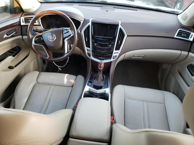 3GYFNFE35FS564370 Cadillac Srx Performance Collection