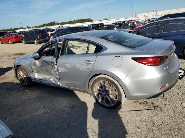 JM1GL1V57H1116169 Mazda 6 TOURING