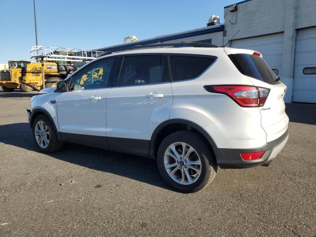 1FMCU9GD9JUC12884 Ford ESCAPE SE
