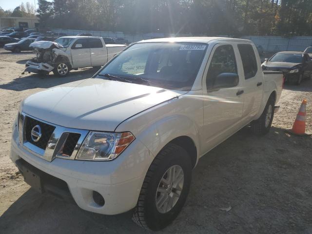 2019 NISSAN OTHER - 1N6AD0ER5KN709493