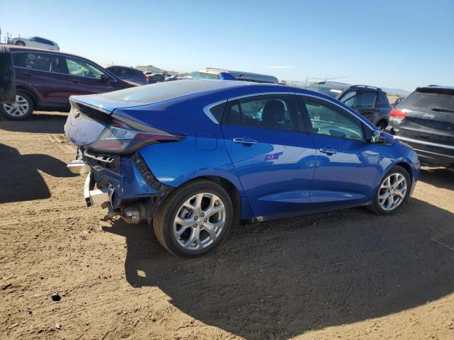 VIN 1G1RD6S50JU135764 2018 Chevrolet Volt, Premier no.3