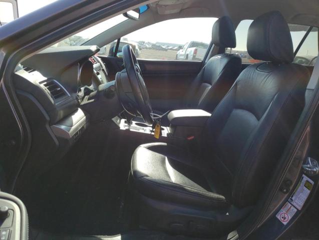 4S4BSAJC9F3332748 Subaru Outback 2.5i Limited