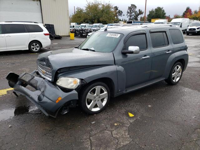 2009 Chevrolet HHR LT