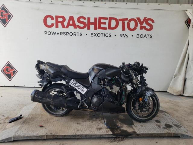 2016 KAWASAKI ZX1400 J - JKBZXNJ1XGA000394