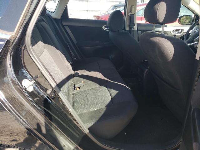 3N1AB7AP3EY219666 Nissan SENTRA S