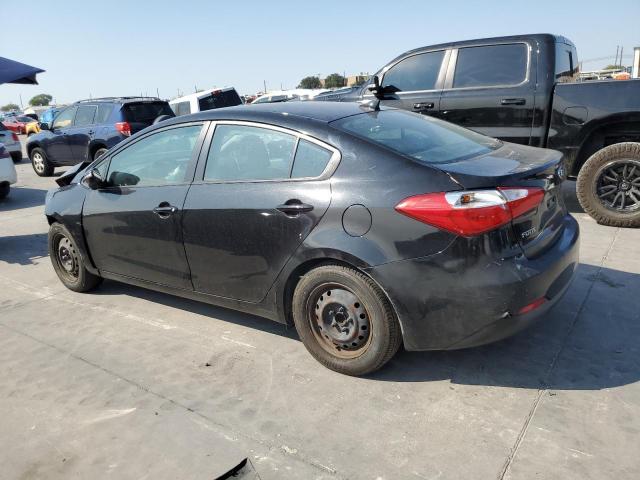 KNAFX4A64F5404461 | 2015 KIA FORTE LX