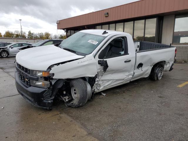 Vin: 3gcnwaek2mg331278, lot: 72998773, chevrolet all models c1500 2021 img_1