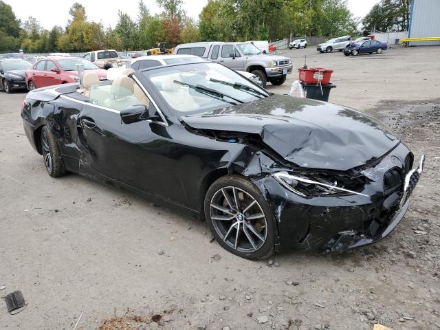 WBA43AT00NCJ14061 BMW 430xi